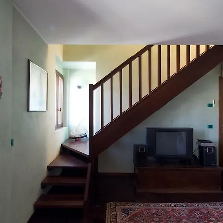 Old Harbour House Apartamento Grado