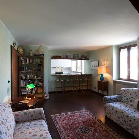 Apartment Old Harbour House *