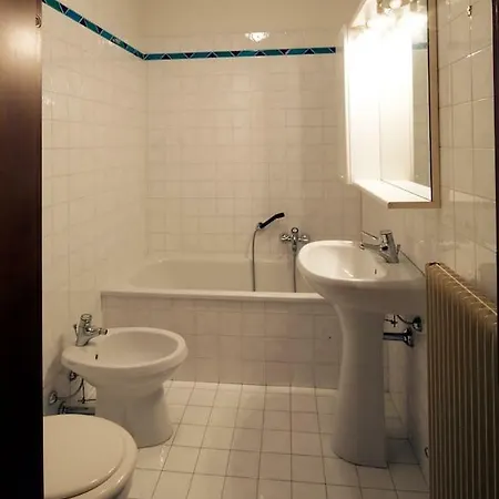 Apartment Old Harbour House Grado