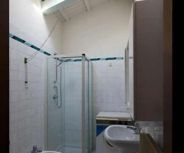 Old Harbour House Apartamento Grado