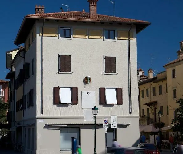 Apartamento Old Harbour House