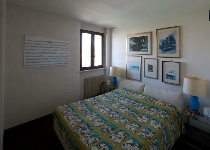 Old Harbour House Apartamento *