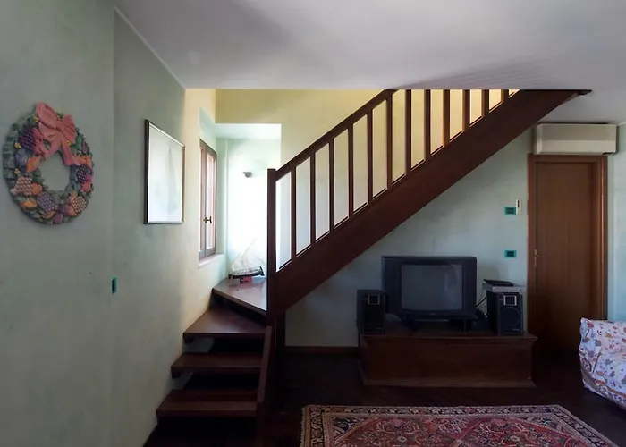 Old Harbour House Apartamento Grado