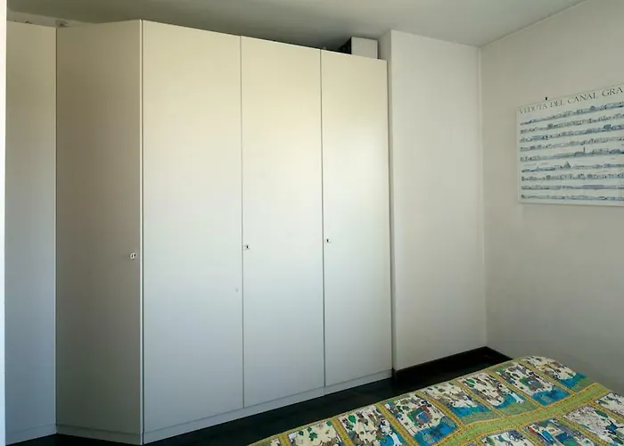 Apartamento Old Harbour House