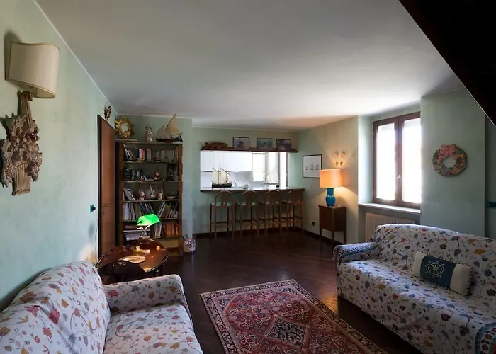 Apartamento Old Harbour House *