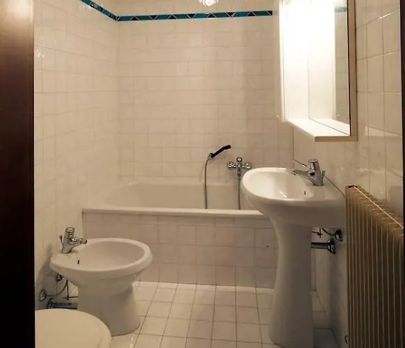 Apartamento Old Harbour House Grado