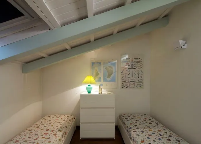 Old Harbour House * Grado