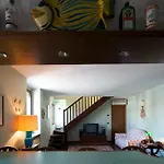 Old Harbour House Apartman *
