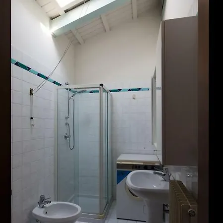 Old Harbour House Апартаменты Градо