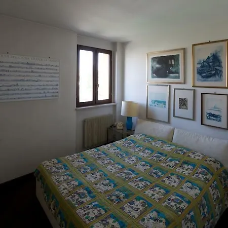 Old Harbour House Apartman *