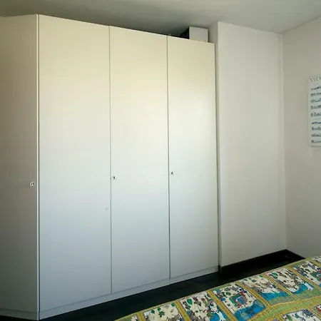 Apartman Old Harbour House