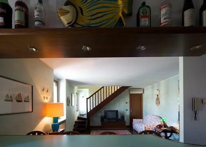 Old Harbour House דירה *